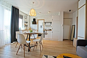 Nice&Cozy Apartment in Sopot